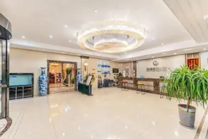 Nanhu Holiday Hotel - Image 4