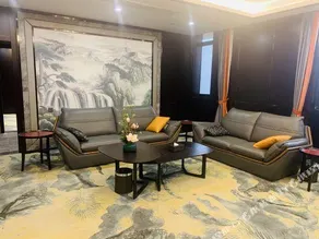 Jinxing Hotel - Image 4