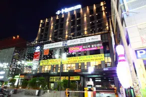 Changwon Sangnamdong Heritage Hotel - Image 1