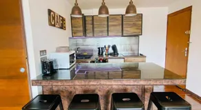 La Venise Annecienne🇨🇭 Bright studio, with free private parking, near train station  - Image 2