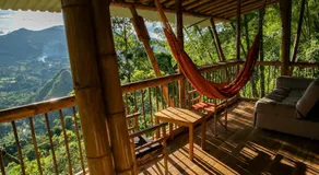 Ecohotel Monteverde - Image 3