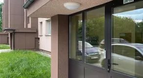 Sigulda Centre Apartment with Balcony & Garden views - Image 5