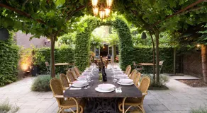 Hotel Restaurant Café Parkzicht - Image 3