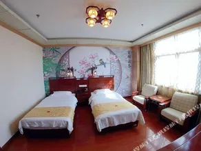 Huanyu Grand Hotel (Yishui Dongfang Shopping Center Chang'an South Road) - Image 2