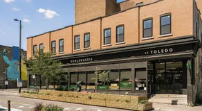 The Cove Hotel - Plateau Mont-Royal - Image 5