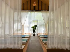 BLU PINE Villa & Pool Access - Image 4