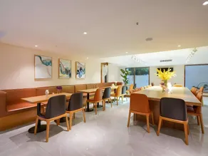 Cheerymay Hotel Quanzhou West Lake Park West Street - Image 4