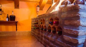 Casa rural Bal D'Onsella - Image 5