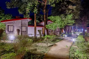 Tripp Jim Corbett A River Access Resort - Image 5