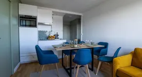 Stunning Lyon View & AC in All Rooms Renovated 2BR - Image 3