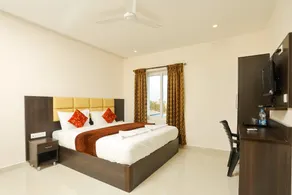 Rameswaram Harish Palace - Image 3