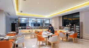 Vienna hotel Hunan Shaoyang Longhui Bus Station - Image 4