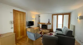 Chalet Le Case - Image 2
