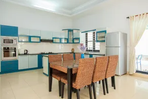 Ruby Villa 01 Back Beach - Image 3