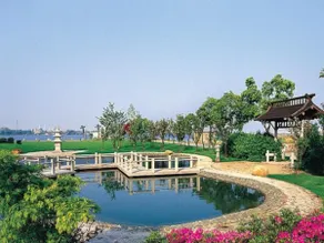 Wuxi Taihu Garden Hotel - Image 4