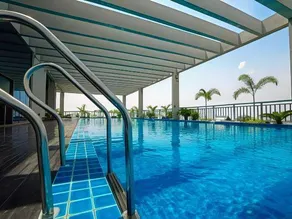 Grand Park Hotel - Image 4
