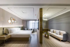 Orange Hotel (Changchun Guilin Road Branch) - Image 3