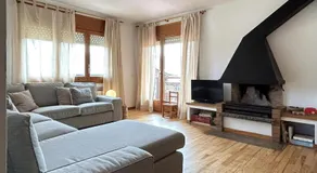 Apartamento Puigcerdà ideal familias - Image 2