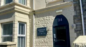 Porthcawl Heritage Guest House - Image 3