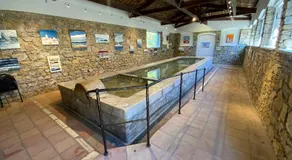 Mougins Collection - Magnifique maison au Cœur du Vieux Village de Mougins, vue sur les Alpes du Sud - Image 5
