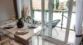 Apartament Staszica Nowa Sól - Image 3