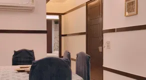 Hostmystay- 3bhk apartment!Greater kailash 1 - Image 3