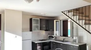 Maison en campagne près de Belgodère avec piscine partagée. - Image 3