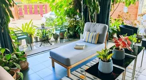 Bed and Terrace Guesthouse Chiang Mai - Image 2