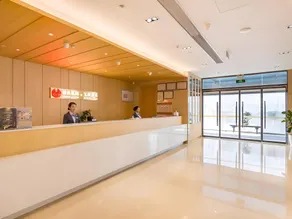 Deep Sleep Hotel Xuzhou High-Speed Railway Station Zhenxing Avenue - Image 4