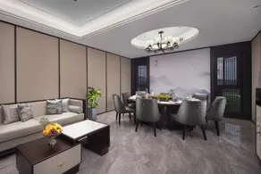 Silu Tiansi Hotel - Image 4