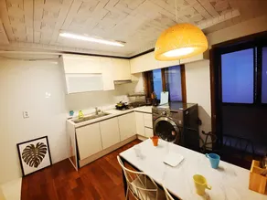 [Hongdae] Grand suite(2Rooms & 2Bathrooms) #D - Image 3