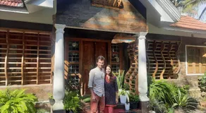 Sopanam Heritage Thekkady - Image 2