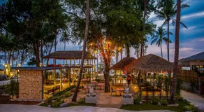 Villa Cha-Cha Krabi Beachfront Resort - Image 4