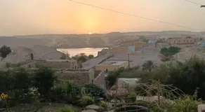 Bastet House & Haraka Baraka botanical Garden - Image 3