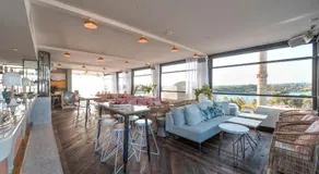 Hotel Palisade - Image 4