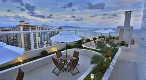 BELO APARTAMENTO - PRAIA GRANDE PERTINHO da PRAIA - Image 3