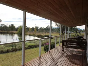 Starline Alpacas Farmstay Resort - Image 2