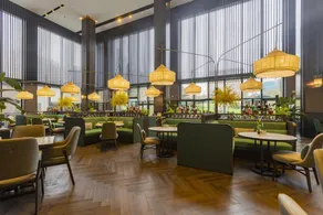 Nishi Haitai Hotel - Image 5