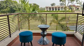 Private Golf course villa, 30 min from Gurgaon - Image 2