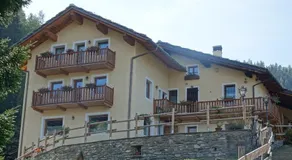 Pila appartamenti La taverna Peroulaz - Image 3