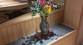 観音様となりの宿かしわや本店 - Image 5
