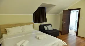 Apartmani Mali vikend - Image 5