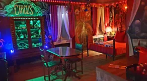 Le Cirque Ensorcelé - Le Studio Maudit & Cosy - Image 3
