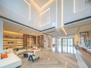 Atour Hotel Nanchang Chaoyang Jiuzhou Tianhong - Image 2