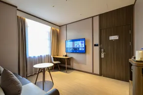 Hanting Hotel Suizhou High-tech Zone Wanda Plaza - Image 4