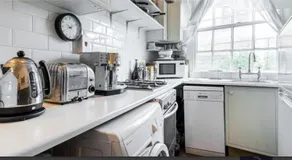 Charming Studio Sleeps 2 - Kentish Town NWLondon - Image 3