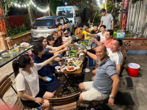 Homestay Moc Ho Coc - Ba Ria VT - Image 2