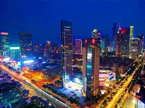 7 Days Premium Guangzhou Tangdong Metro Station Pazhou Exhibition Center - Image 4