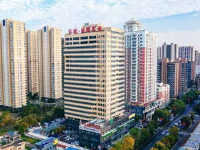 Huating·Aofeng Hotel (Pingyang Railway Station Yintai City Branch) - Image 2