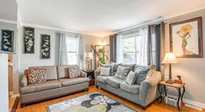 Global Staycation! Scenic Pikesville Family Home - Image 2